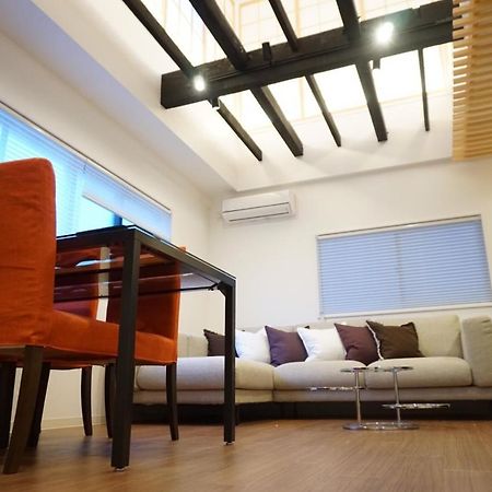 Kyo Suite Hanano - Vacation Stay 84353 เกียวโต ภายนอก รูปภาพ