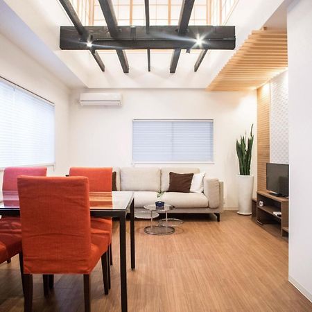 Kyo Suite Hanano - Vacation Stay 84353 เกียวโต ภายนอก รูปภาพ