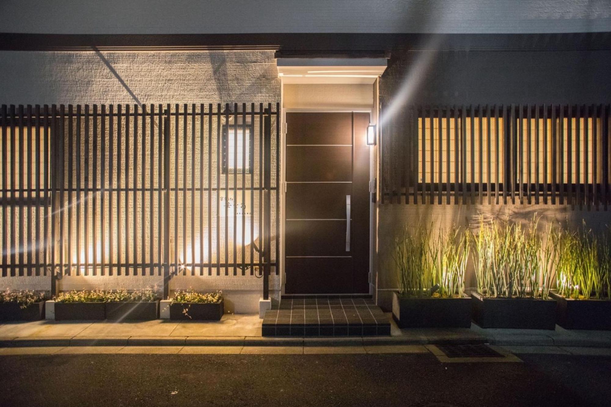 Kyo Suite Hanano - Vacation Stay 84353 เกียวโต ภายนอก รูปภาพ