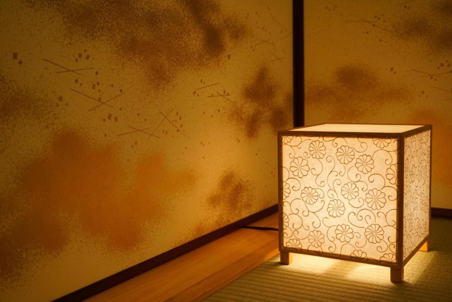 Kyo Suite Hanano - Vacation Stay 84353 เกียวโต ภายนอก รูปภาพ
