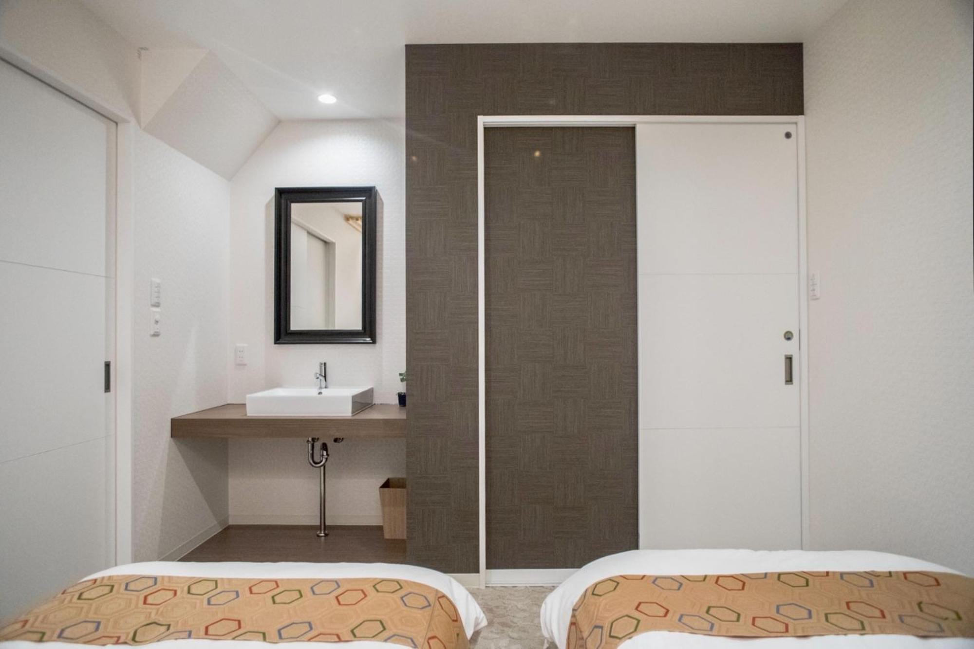 Kyo Suite Hanano - Vacation Stay 84353 เกียวโต ภายนอก รูปภาพ
