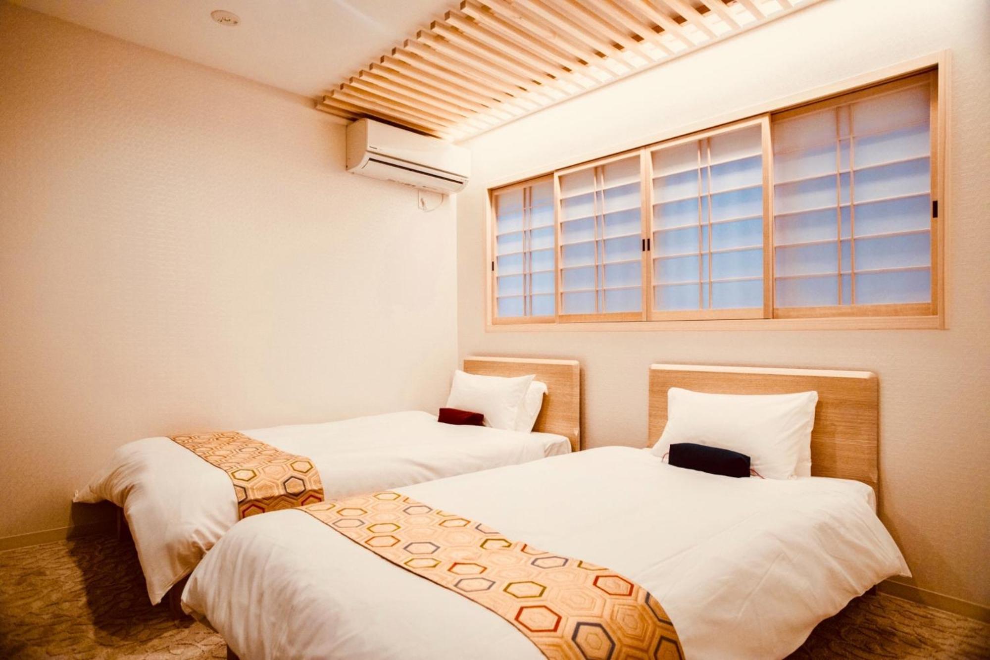 Kyo Suite Hanano - Vacation Stay 84353 เกียวโต ภายนอก รูปภาพ