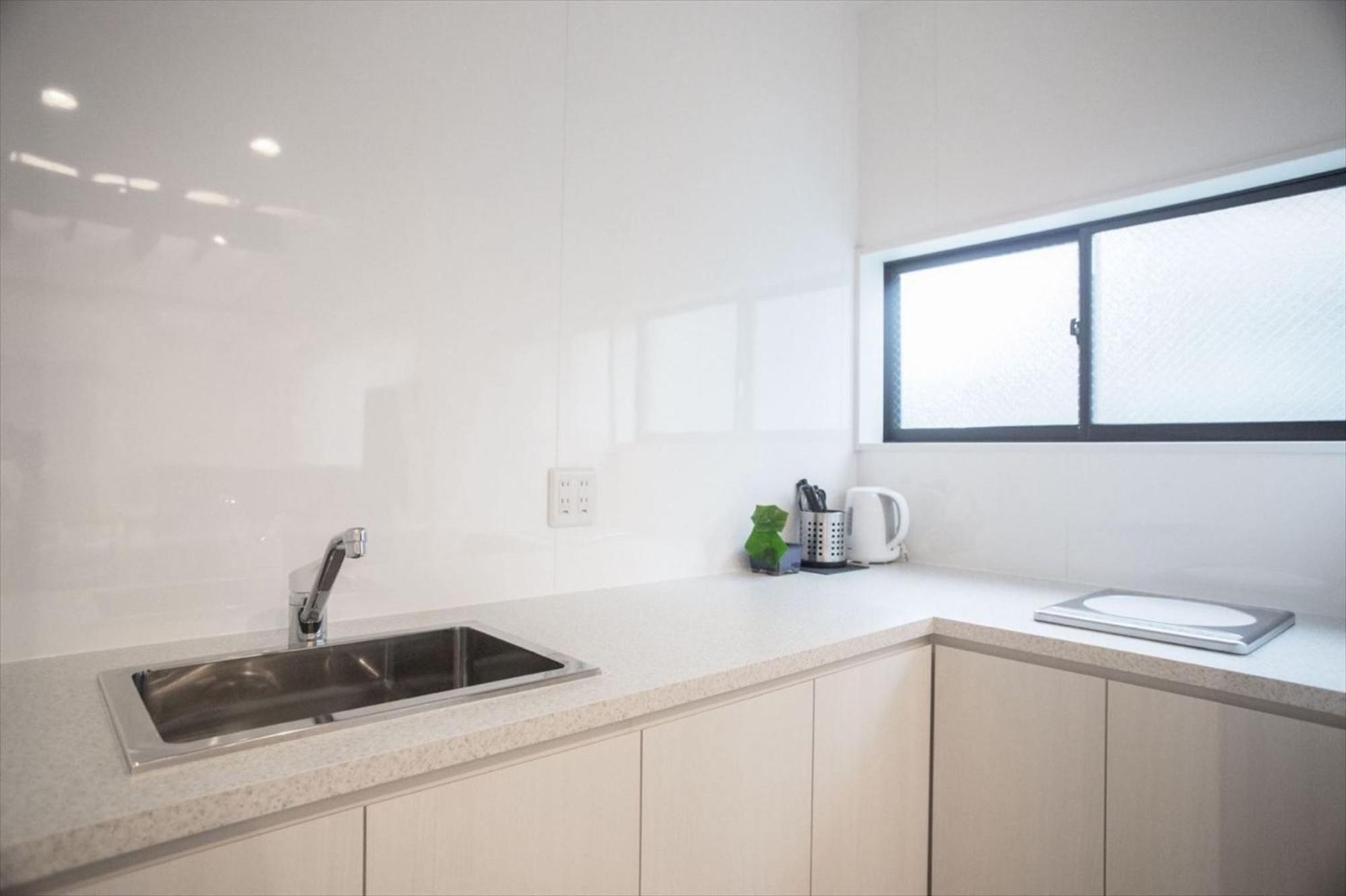 Kyo Suite Hanano - Vacation Stay 84353 เกียวโต ภายนอก รูปภาพ