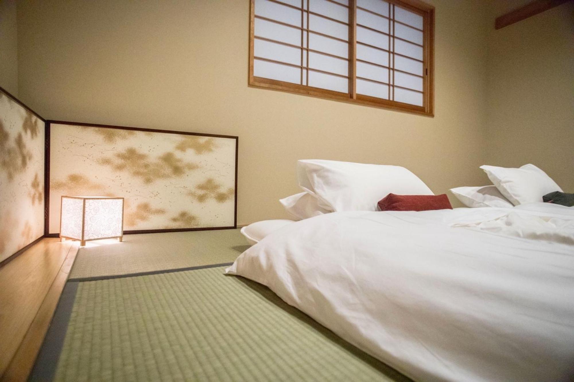 Kyo Suite Hanano - Vacation Stay 84353 เกียวโต ภายนอก รูปภาพ
