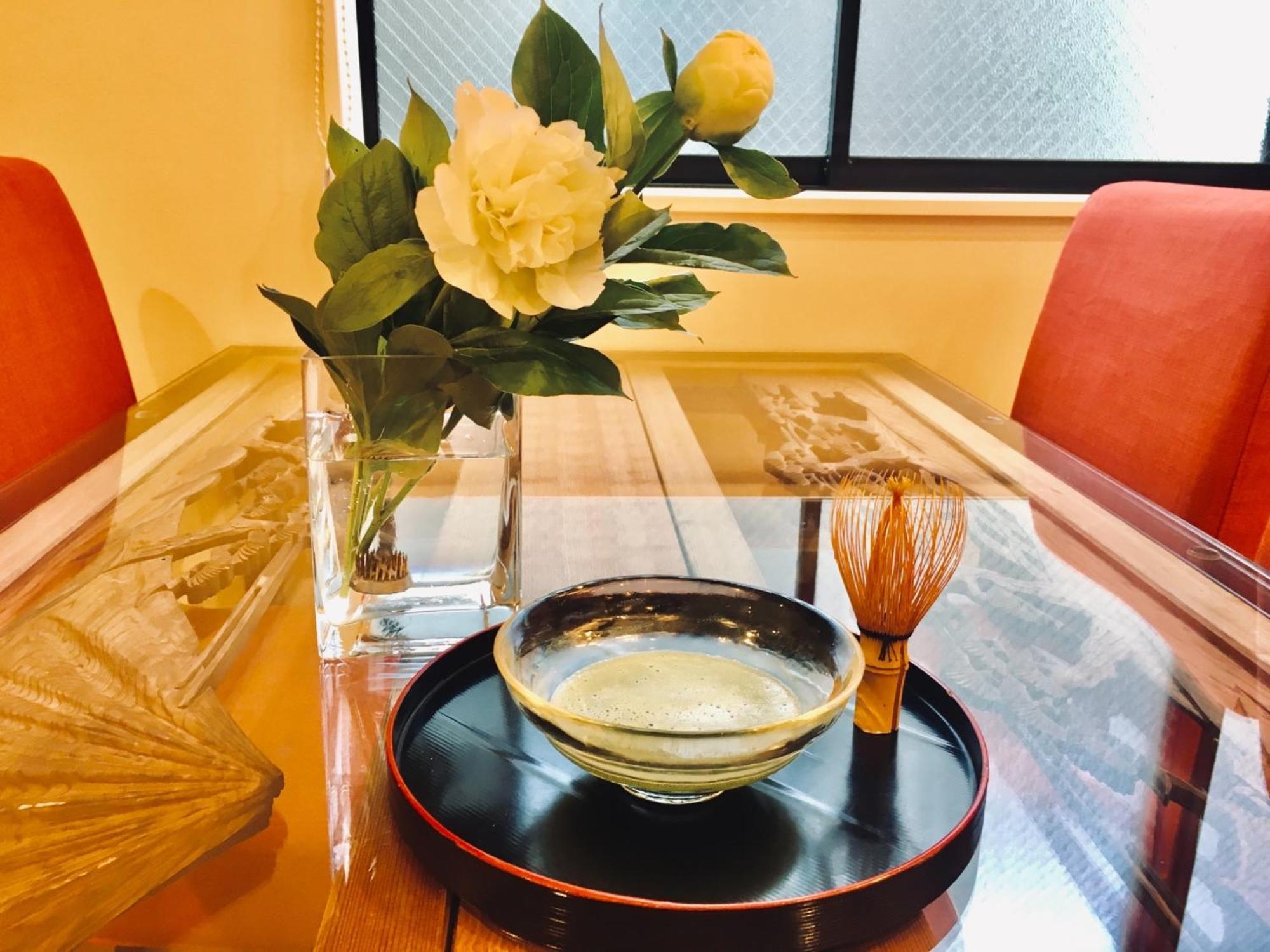 Kyo Suite Hanano - Vacation Stay 84353 เกียวโต ภายนอก รูปภาพ